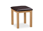 Salisbury Bedroom Stool